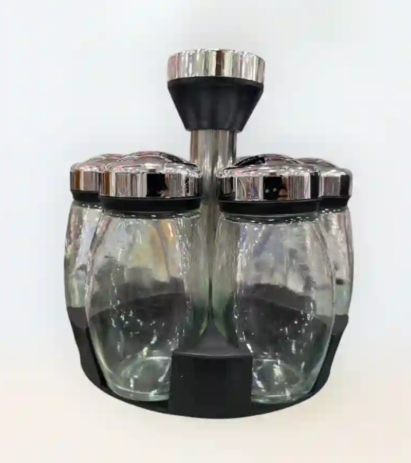 Comprar Organizador De Especias Spice Rack Ot10 en Electroshopy